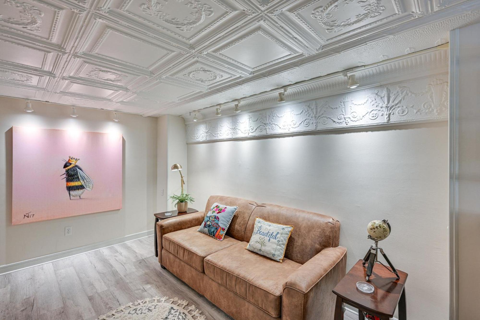סאלידה Walk To Arkansas River Historic Palace Loft! מראה חיצוני תמונה